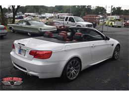 2011 BMW M3 (CC-2114206) for sale in Elkhart, Indiana