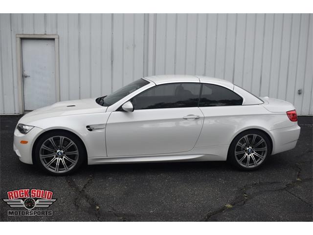2011 BMW M3 (CC-2114206) for sale in Elkhart, Indiana