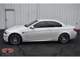 2011 BMW M3 (CC-2114206) for sale in Elkhart, Indiana