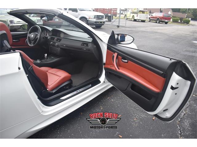 2011 BMW M3 (CC-2114206) for sale in Elkhart, Indiana