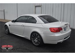 2011 BMW M3 (CC-2114206) for sale in Elkhart, Indiana