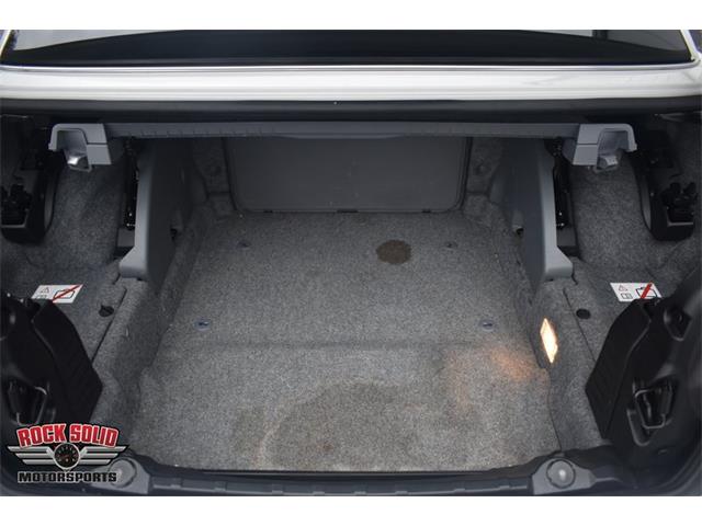 2011 BMW M3 (CC-2114206) for sale in Elkhart, Indiana