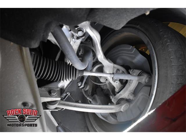 2011 BMW M3 (CC-2114206) for sale in Elkhart, Indiana