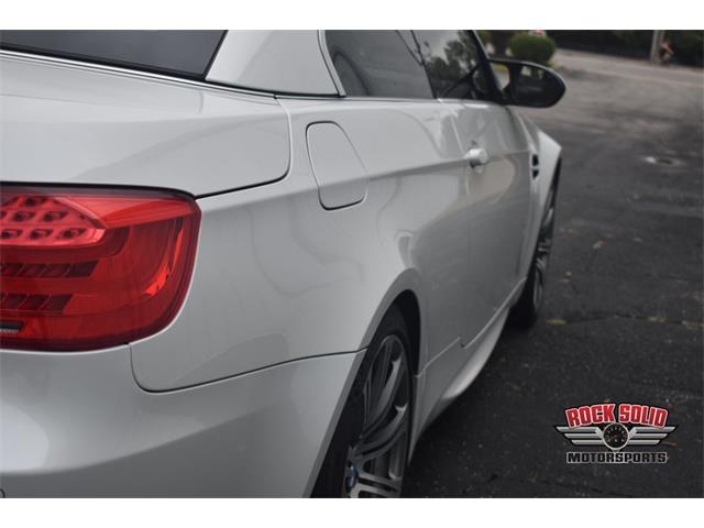 2011 BMW M3 (CC-2114206) for sale in Elkhart, Indiana