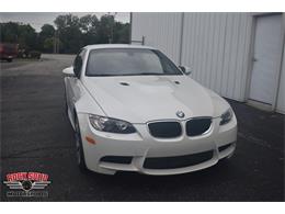 2011 BMW M3 (CC-2114206) for sale in Elkhart, Indiana
