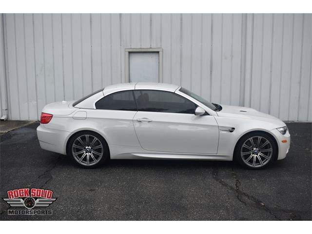 2011 BMW M3 (CC-2114206) for sale in Elkhart, Indiana