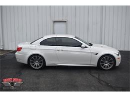 2011 BMW M3 (CC-2114206) for sale in Elkhart, Indiana