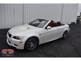 2011 BMW M3 (CC-2114206) for sale in Elkhart, Indiana