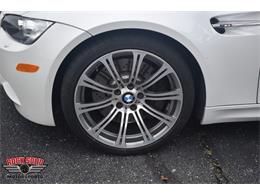 2011 BMW M3 (CC-2114206) for sale in Elkhart, Indiana
