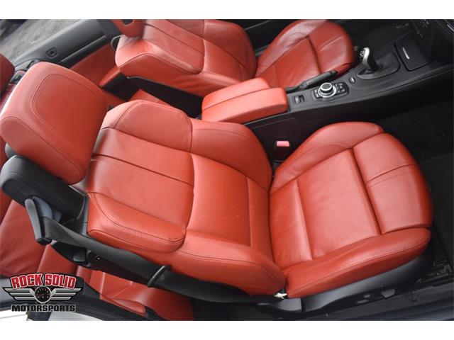 2011 BMW M3 (CC-2114206) for sale in Elkhart, Indiana