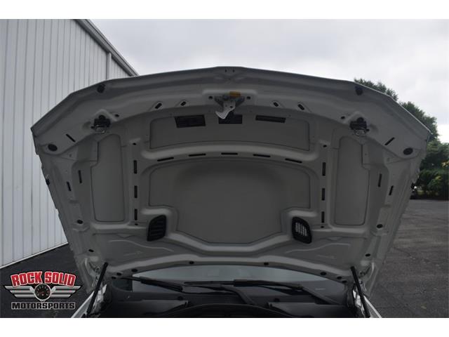 2011 BMW M3 (CC-2114206) for sale in Elkhart, Indiana