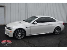 2011 BMW M3 (CC-2114206) for sale in Elkhart, Indiana