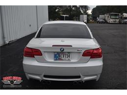 2011 BMW M3 (CC-2114206) for sale in Elkhart, Indiana