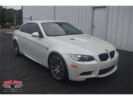 2011 BMW M3 (CC-2114206) for sale in Elkhart, Indiana