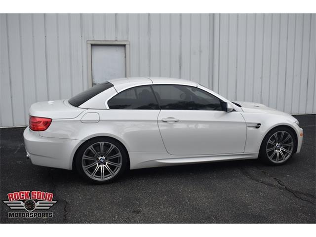 2011 BMW M3 (CC-2114206) for sale in Elkhart, Indiana