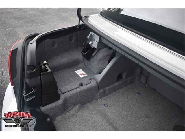2011 BMW M3 (CC-2114206) for sale in Elkhart, Indiana