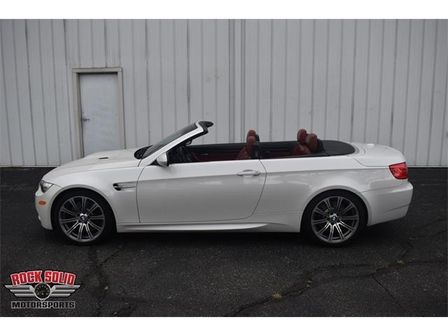 2011 BMW M3 (CC-2114206) for sale in Elkhart, Indiana
