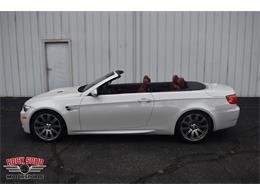 2011 BMW M3 (CC-2114206) for sale in Elkhart, Indiana