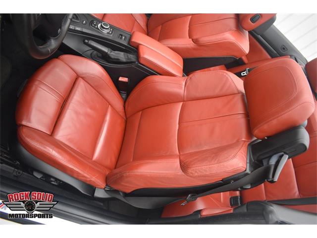 2011 BMW M3 (CC-2114206) for sale in Elkhart, Indiana