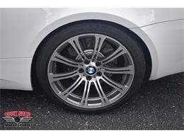 2011 BMW M3 (CC-2114206) for sale in Elkhart, Indiana