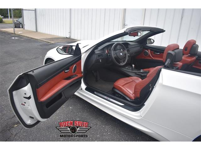 2011 BMW M3 (CC-2114206) for sale in Elkhart, Indiana