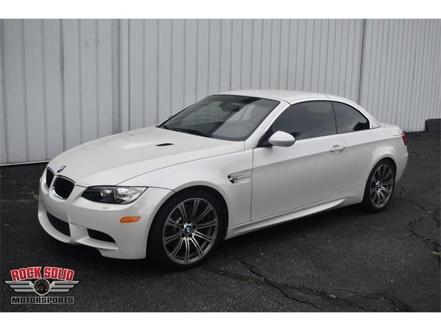 2011 BMW M3 (CC-2114206) for sale in Elkhart, Indiana