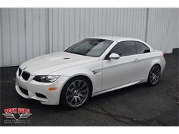 2011 BMW M3 (CC-2114206) for sale in Elkhart, Indiana