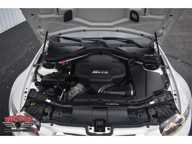 2011 BMW M3 (CC-2114206) for sale in Elkhart, Indiana