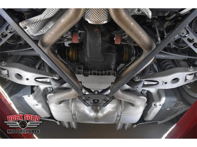 2011 BMW M3 (CC-2114206) for sale in Elkhart, Indiana