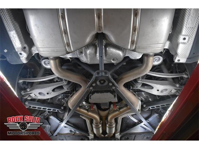 2011 BMW M3 (CC-2114206) for sale in Elkhart, Indiana