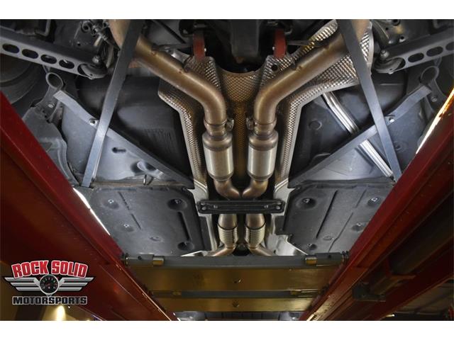 2011 BMW M3 (CC-2114206) for sale in Elkhart, Indiana