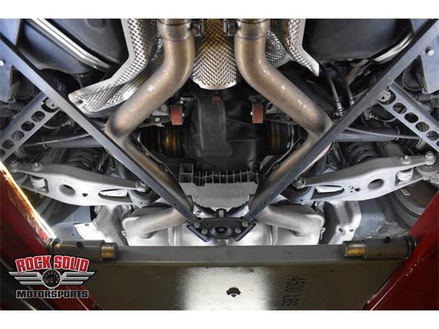 2011 BMW M3 (CC-2114206) for sale in Elkhart, Indiana