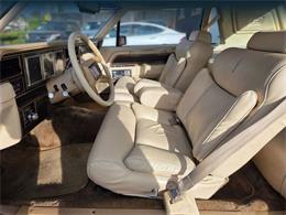 1983 Lincoln Mark VI (CC-2114207) for sale in Tacoma, Washington