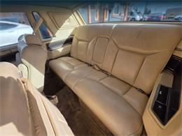 1983 Lincoln Mark VI (CC-2114207) for sale in Tacoma, Washington