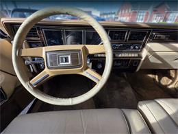 1983 Lincoln Mark VI (CC-2114207) for sale in Tacoma, Washington