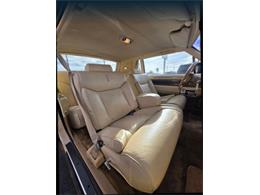 1983 Lincoln Mark VI (CC-2114207) for sale in Tacoma, Washington