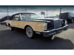 1983 Lincoln Mark VI (CC-2114207) for sale in Tacoma, Washington