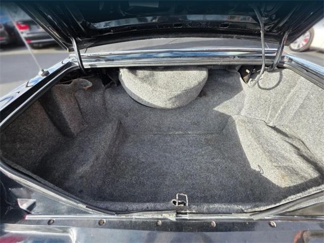 1983 Lincoln Mark VI (CC-2114207) for sale in Tacoma, Washington