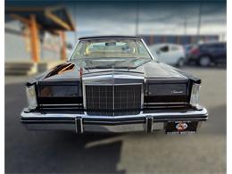 1983 Lincoln Mark VI (CC-2114207) for sale in Tacoma, Washington
