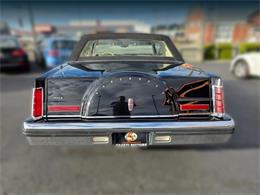 1983 Lincoln Mark VI (CC-2114207) for sale in Tacoma, Washington