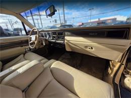 1983 Lincoln Mark VI (CC-2114207) for sale in Tacoma, Washington