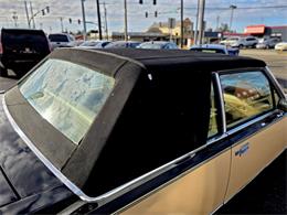 1983 Lincoln Mark VI (CC-2114207) for sale in Tacoma, Washington