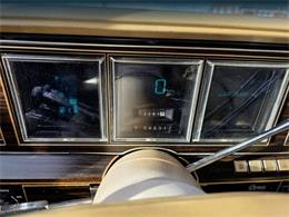 1983 Lincoln Mark VI (CC-2114207) for sale in Tacoma, Washington