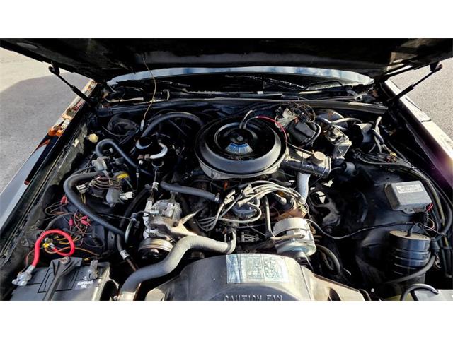 1983 Lincoln Mark VI (CC-2114207) for sale in Tacoma, Washington