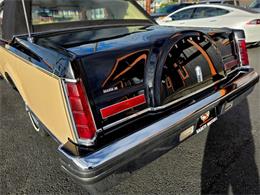 1983 Lincoln Mark VI (CC-2114207) for sale in Tacoma, Washington