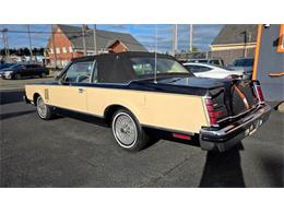 1983 Lincoln Mark VI (CC-2114207) for sale in Tacoma, Washington