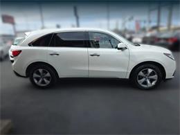 2016 Acura MDX (CC-2114208) for sale in Tacoma, Washington