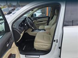 2016 Acura MDX (CC-2114208) for sale in Tacoma, Washington