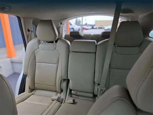 2016 Acura MDX (CC-2114208) for sale in Tacoma, Washington