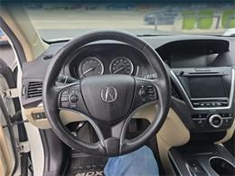 2016 Acura MDX (CC-2114208) for sale in Tacoma, Washington